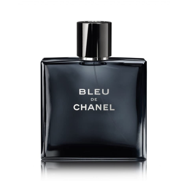 Bleu de Chanel